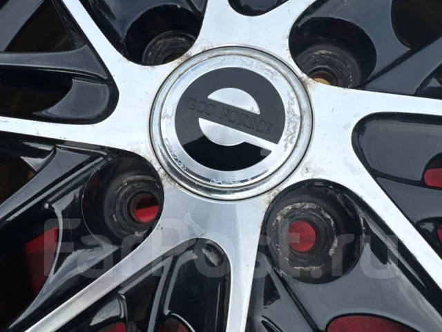 Bridgestone Eco Forme CRS111. 4.5x15", 4x100, ET45, �� 72���. ����