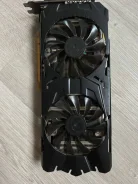 GeForce GTX 1070 ����
