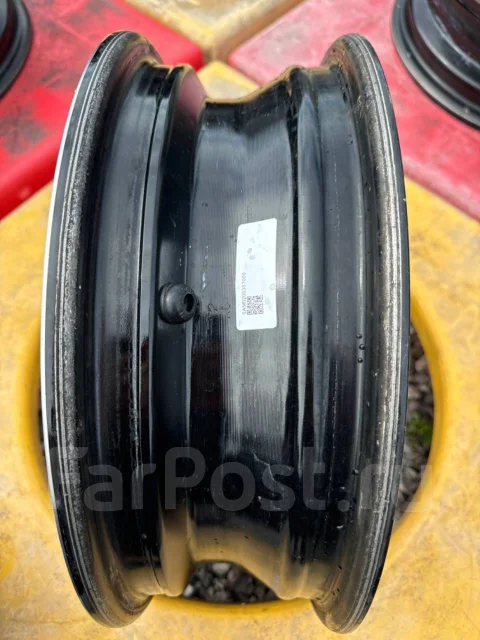 Bridgestone Eco Forme CRS111. 4.5x15", 4x100, ET45, �� 72���. ����