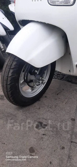 Honda Gyro. 49����. ��., ��������, ��� ���, ��� ������� ����