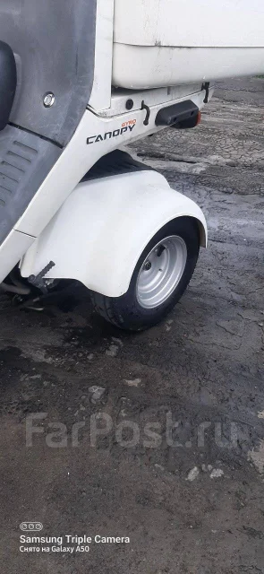 Honda Gyro. 49����. ��., ��������, ��� ���, ��� ������� ����