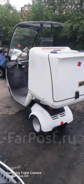 Honda Gyro. 49����. ��., ��������, ��� ���, ��� ������� ����