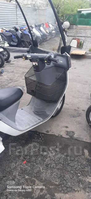 Honda Gyro. 49����. ��., ��������, ��� ���, ��� ������� ����