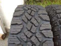 Goodyear Wrangler DuraTrac. ����� mt, 2021 ���, ����� ����