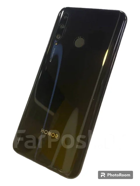 Honor 20i. �/�, 128 ��, ������, 3G, 4G LTE ����