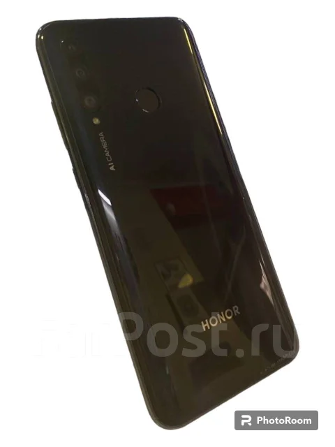 Honor 20i. �/�, 128 ��, ������, 3G, 4G LTE ����