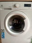 Electrolux. �������� 4��� ����