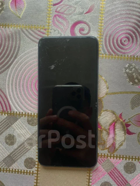 Realme C35. �/�, 64 ��, �����, 3G, 4G LTE, Dual-SIM, NFC ����