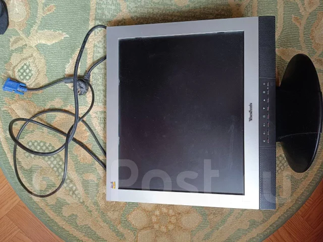 ViewSonic. 17" ����