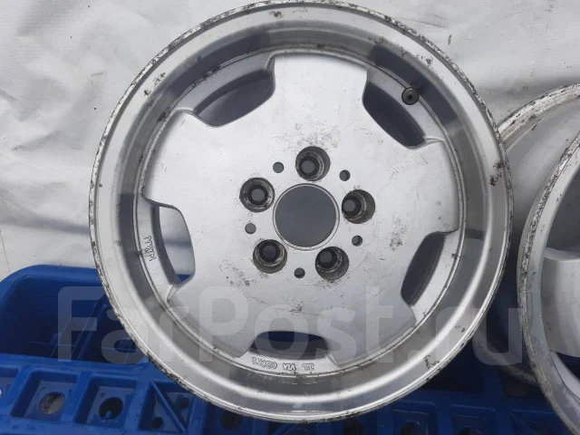 Storm Wheels. 6.0x14", 5x100, ET38, �� 72���. ����