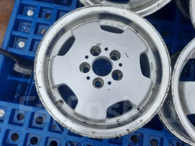 Storm Wheels. 6.0x14", 5x100, ET38, �� 72���. ����