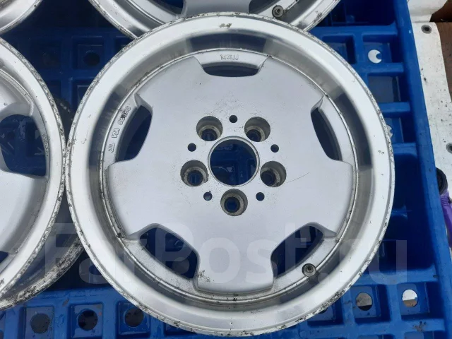 Storm Wheels. 6.0x14", 5x100, ET38, �� 72���. ����