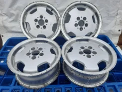 Storm Wheels. 6.0x14", 5x100, ET38, �� 72���. ����
