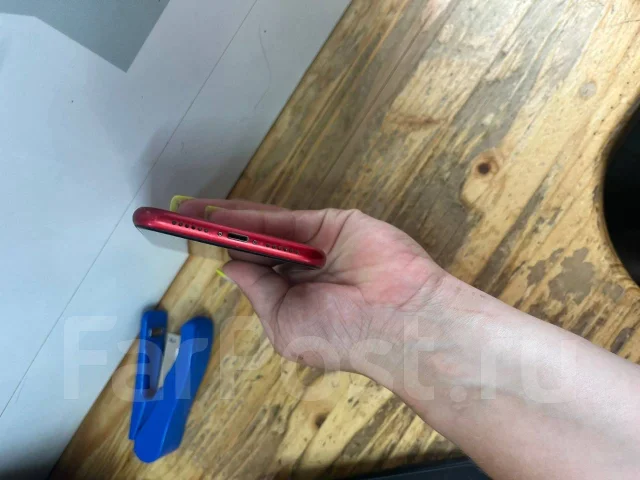 Apple iPhone Xr. �/�, 64 ��, ������� ����