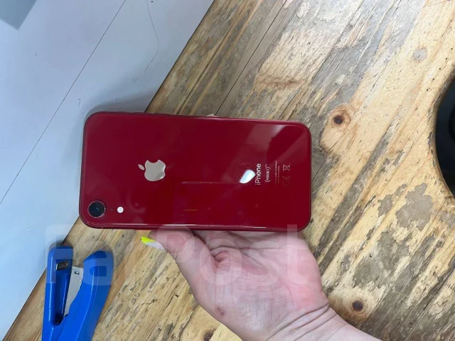 Apple iPhone Xr. �/�, 64 ��, ������� ����