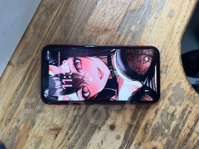 Apple iPhone Xr. �/�, 64 ��, ������� ����
