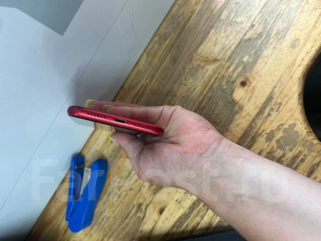 Apple iPhone Xr. �/�, 64 ��, ������� ����