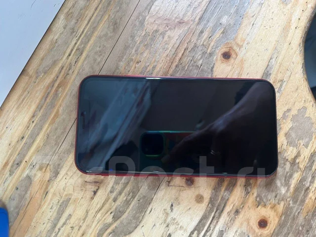 Apple iPhone Xr. �/�, 64 ��, ������� ����