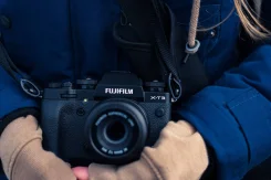 Fujifilm X-T3 ����