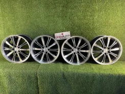 Anhelo Kleitos. 8.5/9.5x19", 5x114.3, ET35/38, �� 73,1���. ����