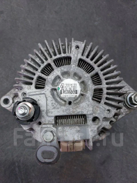 ��������� Lancer Evolution X CZ4A 4B11T 2008 � 1800A155 ����