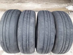 Bridgestone Playz. ������, 2016 ���, �/�, ����� 50 % ����