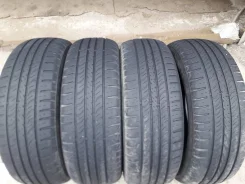 Hankook Optimo K715. ������, 2015 ���, �/�, ����� 40 % ����