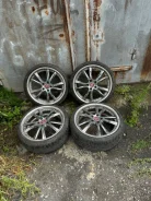 SSR Vienna. x19", 5x114.3, �� 52,5���. ����