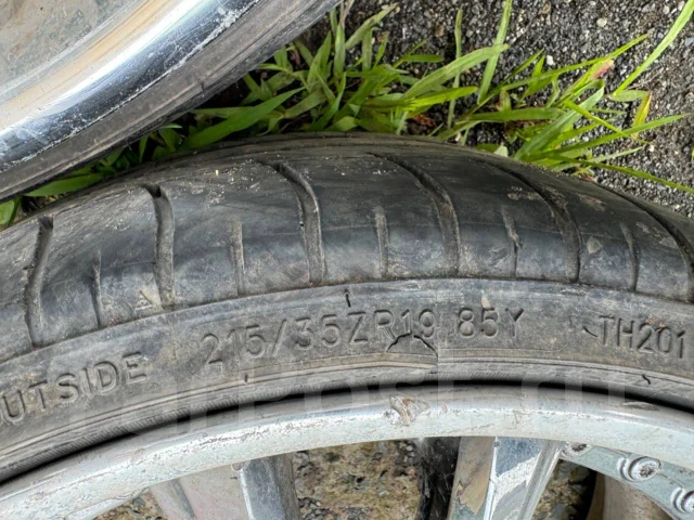 SSR Vienna. x19", 5x114.3, �� 52,5���. ����