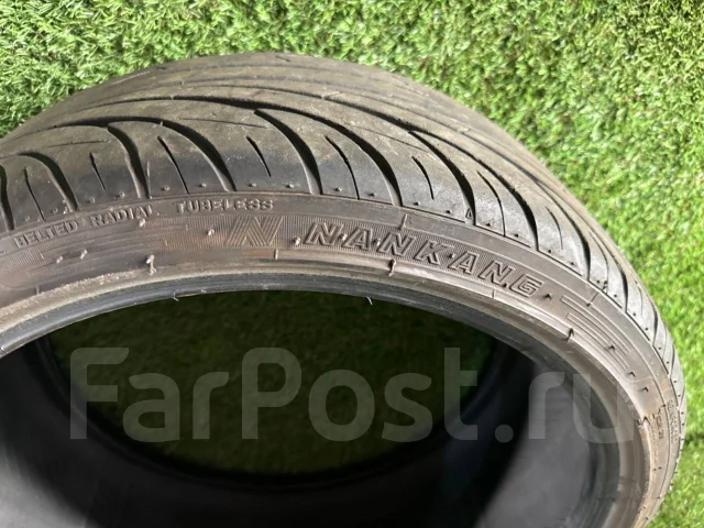 Nankang NS-2. ������, 2022 ���, �/�, ����� 50 % ����