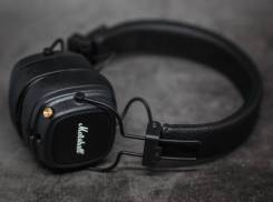 Marshall Major IV ����