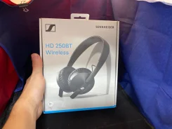 Sennheiser HD ����