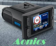 Neoline X-Cop. ��� ����� �� ������������ ����