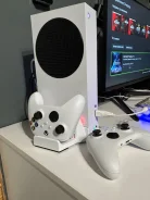 Microsoft Xbox Series S ����