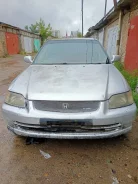 Honda Domani. MA4, ZC ����