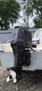 Nissan Marine. 90��.�., 2-�������, ����������, ���� L (508 ��), 1993 ��� ����