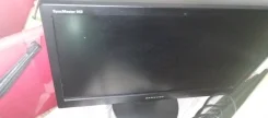 Samsung. 18.5", ���������� �� (LCD, LED, QLED) ����