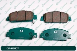 ������� �������� HO G-brake GP-05007 GP05007 ����