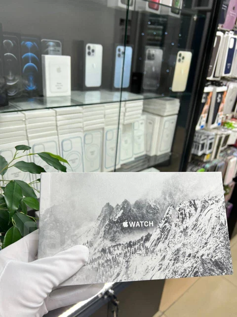 Apple Watch Ultra 2. GPS, NFC, IP68 ����