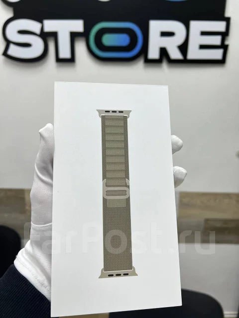 Apple Watch Ultra 2. GPS, NFC, IP68 ����