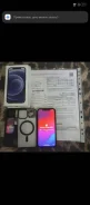 Apple iPhone 12. �/�, 256 ��, ������, 4G LTE, NFC ����