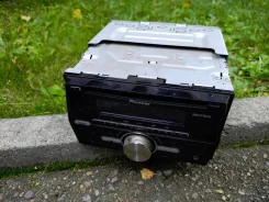 Pioneer FH-X360UB ����