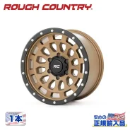 Rough Country. 8.5x17", 5x114.3, ET0, �� 73���. ��� ����� �� ������������ ����