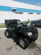 CFMoto CF 500. ��������, ���� ���\���, � �������� ����