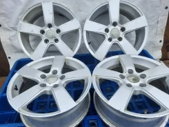 Style Prasivo. 6.5x16", 5x114.3, ET38, �� 80���. ����