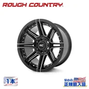 Rough Country. 8.5x17", 5x114.3, ET-12, �� 93,9���. ��� ����� �� ������������ ����