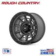 Rough Country. 9.0x17", 5x114.3, ET-12, �� 80,7���. ��� ����� �� ������������ ����