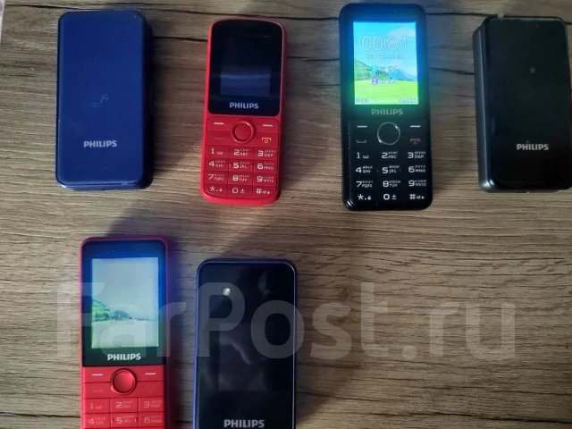 Philips. �/� ����
