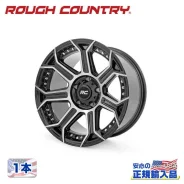 Rough Country. 9.0x17", 5x114.3, ET-12, �� 80,7���. ��� ����� �� ������������ ����