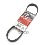 ������ ������������ XF 68344 Gates 6PK738 6PK738 ����